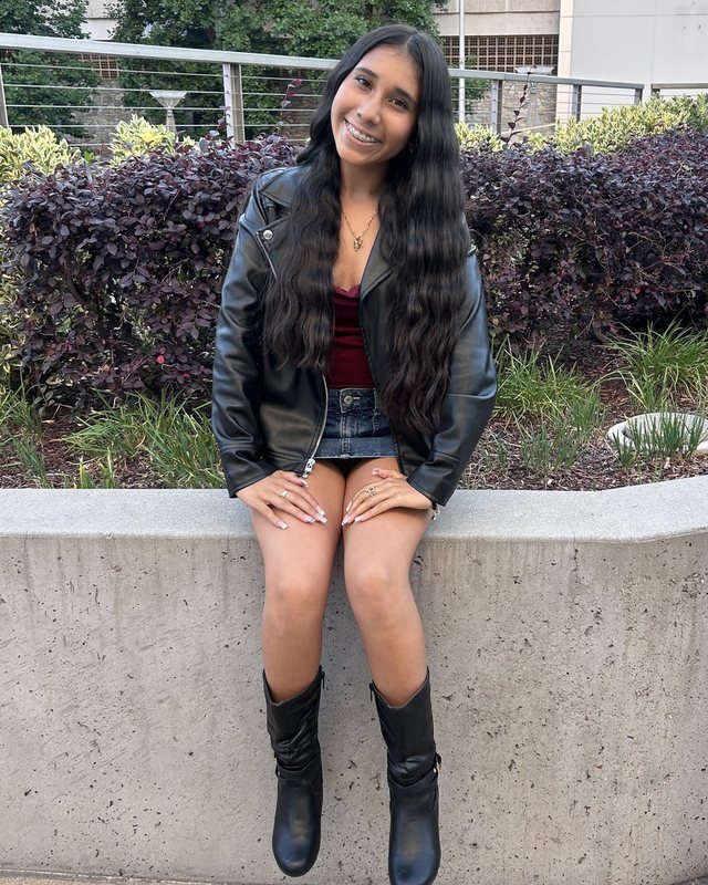 Photo of Allison Montoya-Sanchez