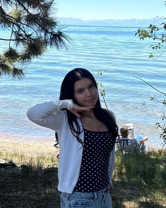 Photo of Alyaa Gul