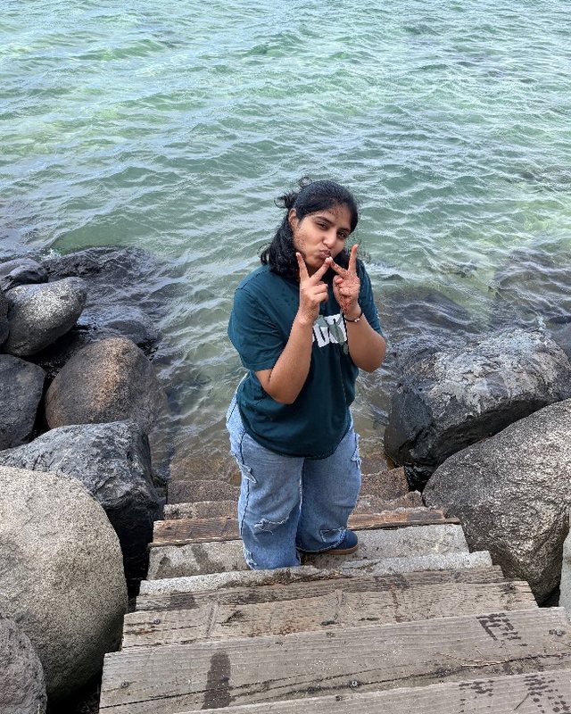 Photo of Areej Arfan