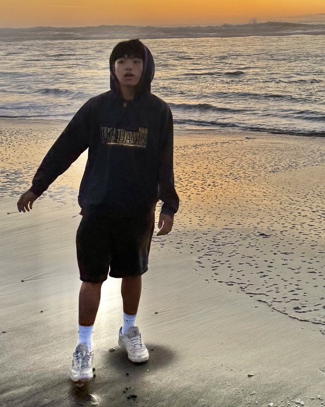 Photo of Jovan Venethongkham