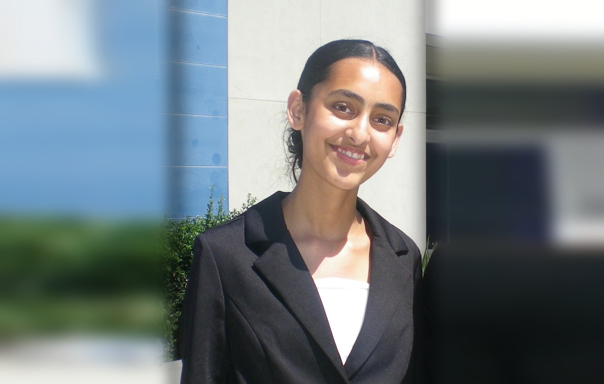 Photo of Kusum Sidhu