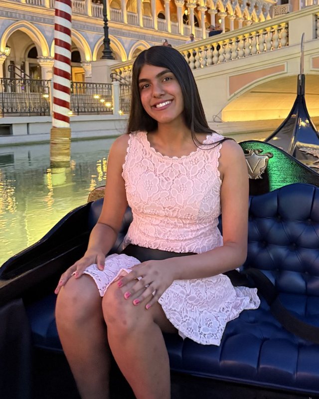 Photo of Savannah Sangha